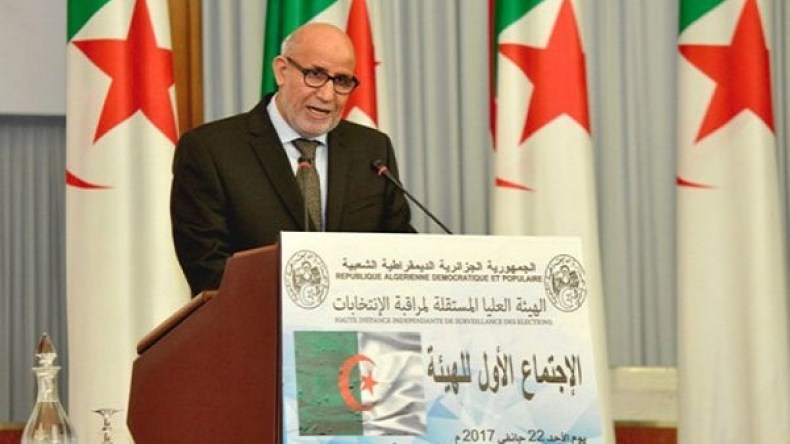 36 مليون شهريا لأعضاء هيئة مراقبة الإنتخابات!