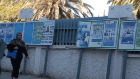 21 يوما “للتنابز” والتبارز على إقناع 20 مليون جزائري بالإنتخابات