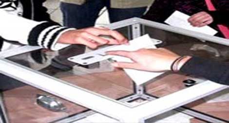 La supervision des élections par des magistrats leur confère plus de transparence (responsable)
