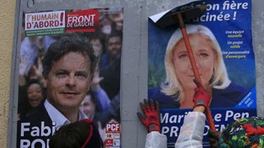 France: les Algériens suivent les Régionales avec préoccupation