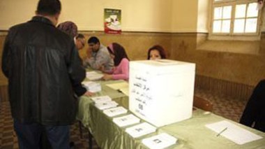Elections/législatives : campagne du 15 avril au 6 mai