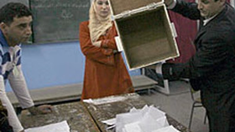 المرشح محمد السعيد “يحرّم” أموال لجنة مراقبة الانتخابات ويدعو لإلغائها