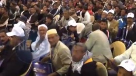 الحملة الإنتخابية تدخل العشر الأواخر