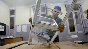 …ويستمرّ “الهفّ”!