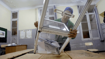 …ويستمرّ “الهفّ”!