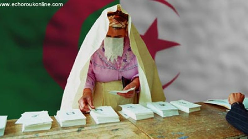 هكذا يتم اختيار كوطة المرأة في البرلمان القادم