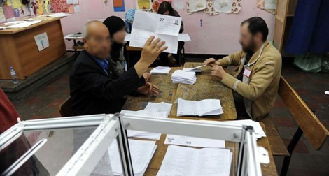 Proclamation des résultats : ce que prévoit la loi
