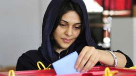 Libyans Hold Emotional Multi-Party Election, First in 60 Years