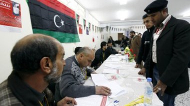 Les élections en Libye vont être reportées pour raisons logistiques