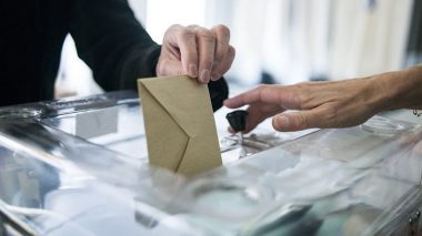 22 candidats en lice pour la présidentielle du 12 décembre