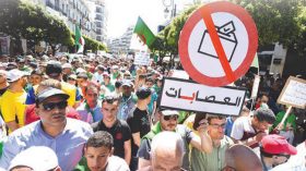 Pas d’élection le 4 juillet