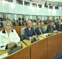 Commission For Monitoring Elections Installed