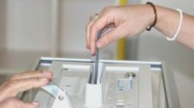 Les Syriens votent lundi pour les premières élections sur la réforme de l’administration locale