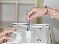 Les Syriens votent lundi pour les premières élections sur la réforme de l’administration locale