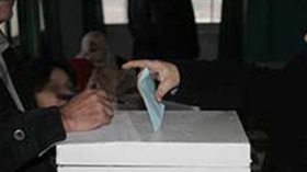 Government sets up a National Political Committee to Control the Presidential Elections