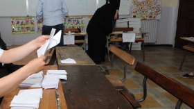 “حزب الغاضبين” في الرئاسيات بأكثر من مليون صوت