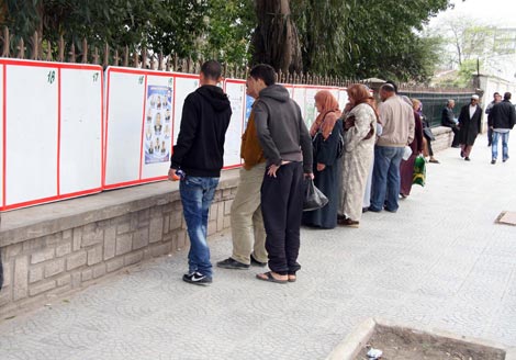 Judges to stop abuses of Candidates for 10 May Elections using Public Power