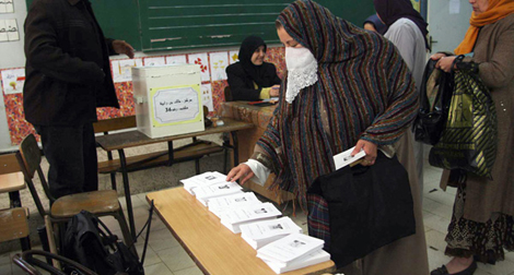 Des observateurs de l’ONU s’enquièrent à Alger des préparatifs de la prochaine échéance électorale