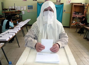 In response to MPs obstinacy to reduce womenâ€™s quota in electoral lists, women organizations request President to intervene