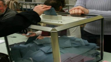 Législatives 2012 : 170 000 policiers pour sécuriser les prochaines élections