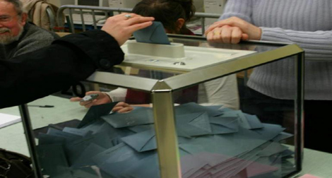 Législatives 2012 : 170 000 policiers pour sécuriser les prochaines élections