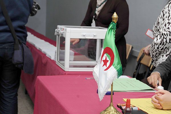 Présidentielle 2019…un débat reporté sine die!