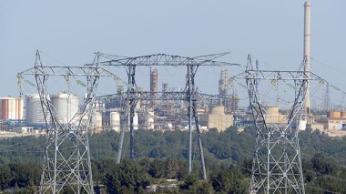 SONELGAS: Algiers Municipalities' Debts Reach 50 Billion DZD