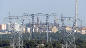 بلديات بالعاصمة “تسرق” 500 مليار من “سونلغاز”