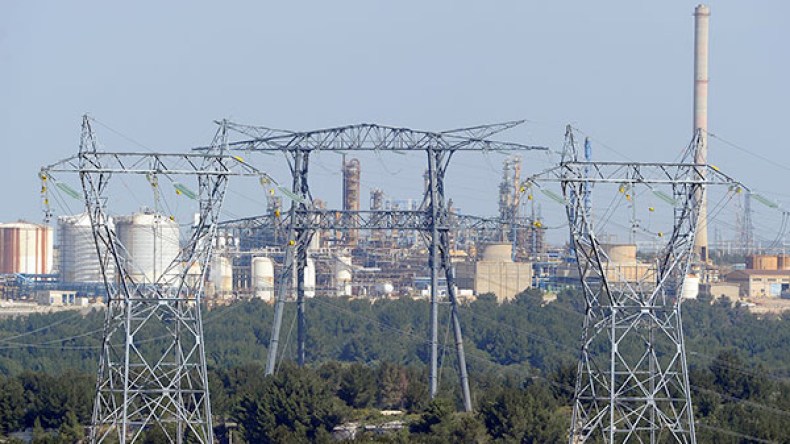 بلديات بالعاصمة “تسرق” 500 مليار من “سونلغاز”