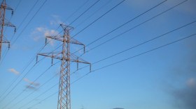 مناقصة دولية لانجاز مركز توليد الكهرباء بتيميمون