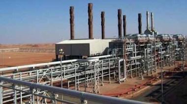 L’Algérie envisage de réaliser une importante usine de production d’électricité