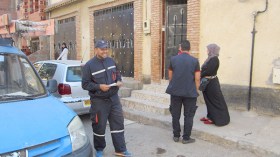 الغاز والكهرباء “مجانا” في الأحياء الساخنة!