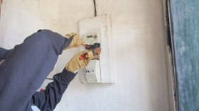 إلغاء قطع الكهرباء عن الزبائن الأوفياء في حال عدم التسديد