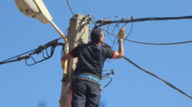 الجزائر تستهلك عشر مرات ما تستهلكه الدول الأوربية من الكهرباء