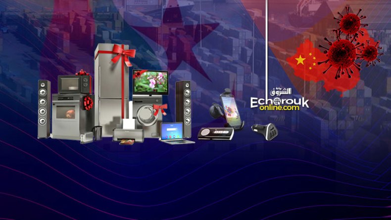 كورونا يضرب السوق.. والتجار يشتكون