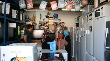 Algeria sets undeclared raise under VAT cover