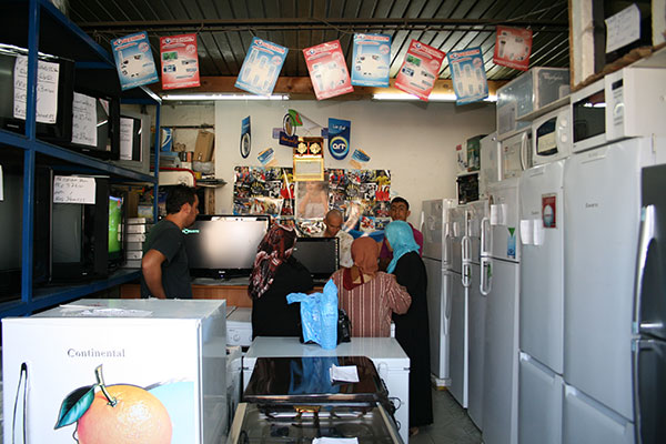 Algeria sets undeclared raise under VAT cover