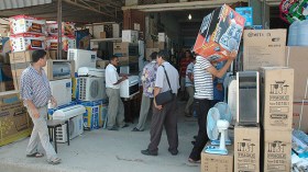 زيادات تصل 50 بالمائة في أسعار الأجهزة الكهرومنزلية