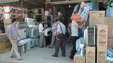 Algeria grants double consumer loans