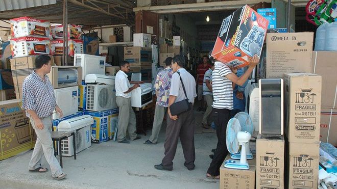 الترخيص للبنوك بمنح أكثر من قرض استهلاكي لكل مواطن