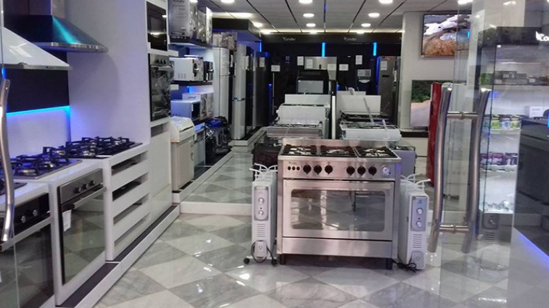 تسريح 8 آلاف عامل.. والمنتجات الكهرومنزلية مفقودة!