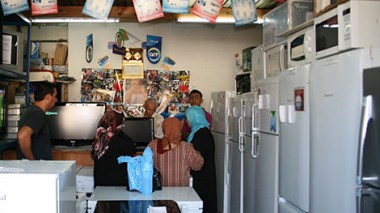 Algeria: “Consumer loans for local products to be restored as from early May 2015”