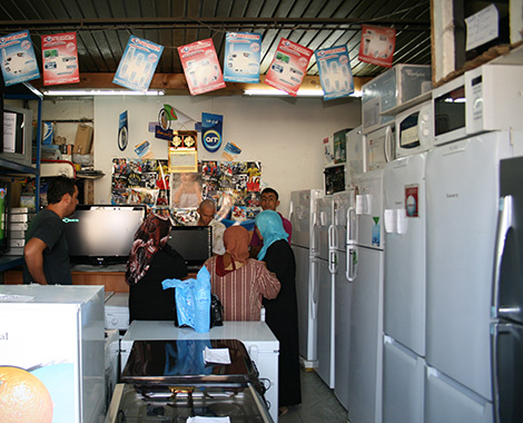 Algeria: “Consumer loans for local products to be restored as from early May 2015”