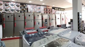 30 بالمائة زيادات في أسعار الأجهزة الكهرومنزلية