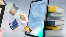 “النشر الرقمي”.. ثروة مؤجلة في انتظار الدفع الالكتروني وسن القوانين