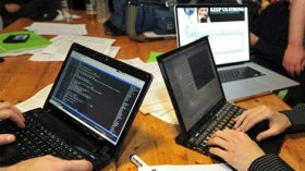 هجمات إلكترونية تستهدف البنى التحتية لقطاع الطاقة الأمريكي