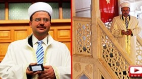 بلدية تركية توزع حواسيب لوحية على أئمة وخطباء المساجد