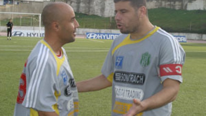 بوذن يريد الاحتفاظ بروابح وأغلبية العناصر الحالية