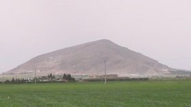 Koreans and Saudi experts to create future commercial town in eastern Algeria