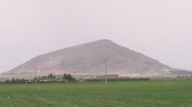 Koreans and Saudi experts to create future commercial town in eastern Algeria